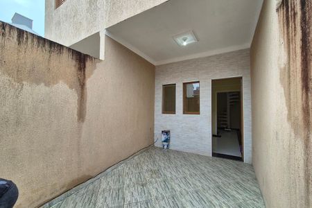 Casa para alugar com 96m², 3 quartos e 1 vagaGaragem 