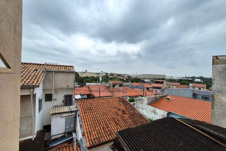 Casa para alugar com 96m², 3 quartos e 1 vagaVista da Suíte 