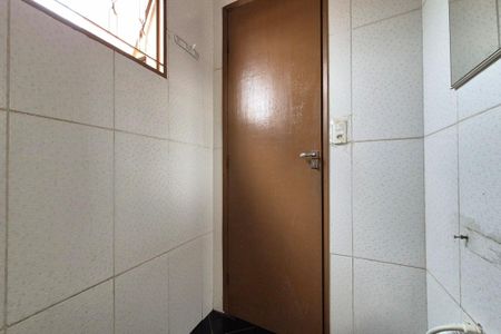 Casa para alugar com 96m², 3 quartos e 1 vagaBanheiro da Suíte