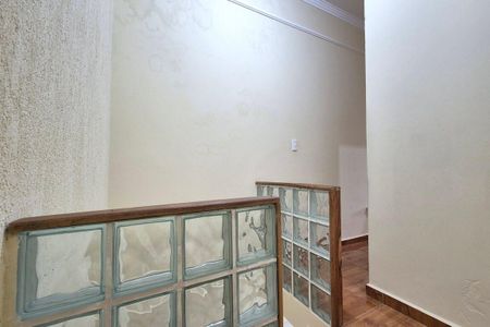 Casa para alugar com 96m², 3 quartos e 1 vagaHall dos Quartos 