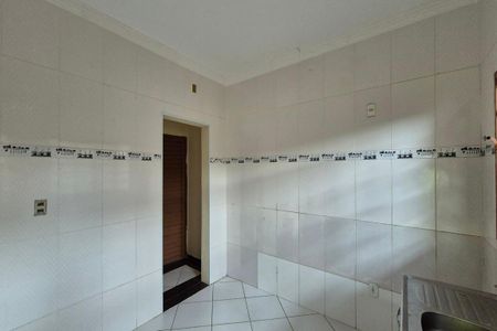 Casa para alugar com 96m², 3 quartos e 1 vagaCozinha 