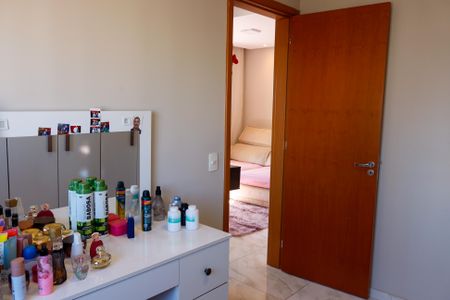 Apartamento para alugar com 44m², 2 quartos e 1 vagaQuarto 1