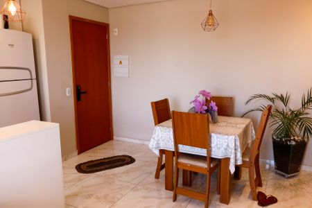 sala de apartamento à venda com 2 quartos, 44m² em Jardim Boa Vista (zona Oeste), Osasco
