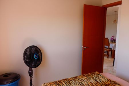 Apartamento para alugar com 44m², 2 quartos e 1 vagaQuarto 2