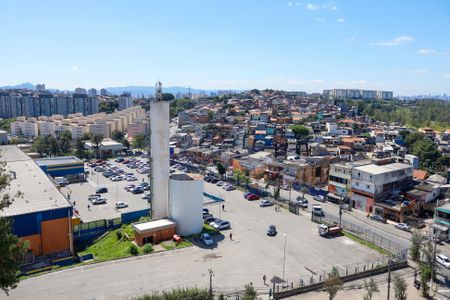 Apartamento para alugar com 44m², 2 quartos e 1 vagaVista da Sala