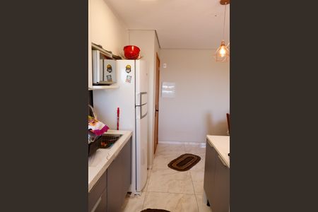 Apartamento para alugar com 44m², 2 quartos e 1 vagaCozinha