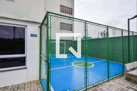 Apartamento para alugar com 44m², 2 quartos e 1 vagaQuadra Esportiva