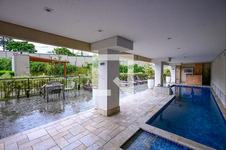 Apartamento para alugar com 44m², 2 quartos e 1 vagaÁrea comum - Piscina
