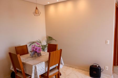 Apartamento para alugar com 44m², 2 quartos e 1 vagasala