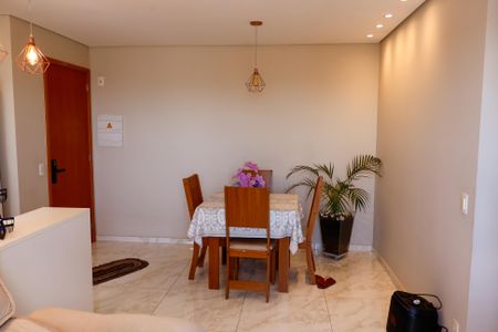 Apartamento para alugar com 44m², 2 quartos e 1 vagasala