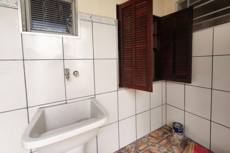 Casa à venda com 273m², 2 quartos e 3 vagasÁrea de Serviço