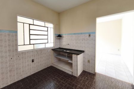 Casa à venda com 273m², 2 quartos e 3 vagasCasa 2 - Cozinha