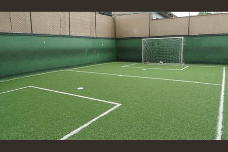 Apartamento para alugar com 48m², 2 quartos e 1 vagaCampo de Futebol