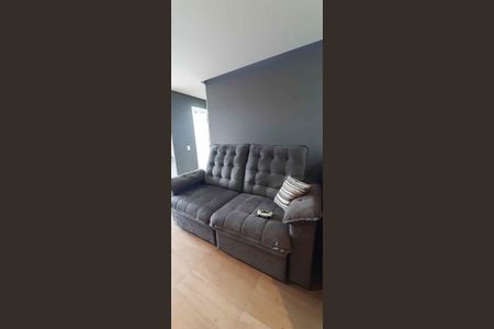 Apartamento para alugar com 48m², 2 quartos e 1 vagaSala