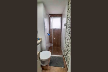 Apartamento para alugar com 48m², 2 quartos e 1 vagaBanheiro