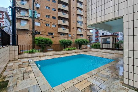 Apartamento para alugar com 60m², 1 quarto e sem vagaÁrea comum - Piscina