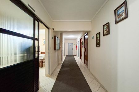 Apartamento para alugar com 60m², 1 quarto e sem vagaHall