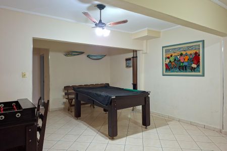 Apartamento para alugar com 60m², 1 quarto e sem vagaSala de Jogos