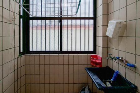 Apartamento para alugar com 60m², 1 quarto e sem vagaÁrea de Serviço