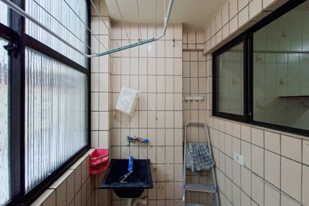 Apartamento para alugar com 60m², 1 quarto e sem vagaÁrea de Serviço