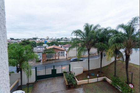 Apartamento à venda com 72m², 3 quartos e 1 vagaQuarto 2