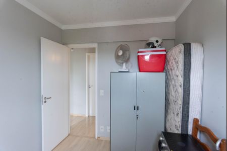 Apartamento à venda com 72m², 3 quartos e 1 vagaQuarto 2