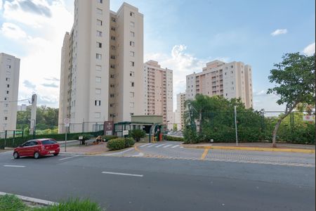 Apartamento à venda com 72m², 3 quartos e 1 vagaFachada do Prédio