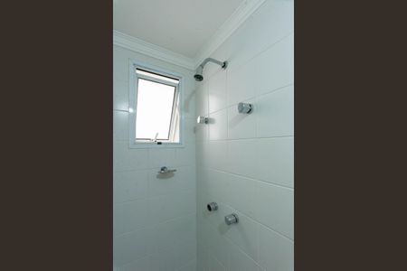 Apartamento à venda com 72m², 3 quartos e 1 vagaBanheiro da Suíte