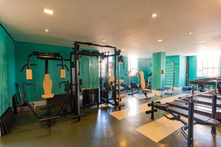 Apartamento à venda com 72m², 3 quartos e 1 vagaÁrea comum - Academia