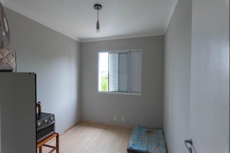 Apartamento à venda com 72m², 3 quartos e 1 vagaQuarto 2