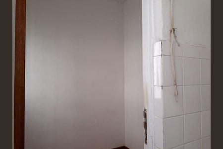 Apartamento para alugar com 55m², 1 quarto e sem vagaBanheiro