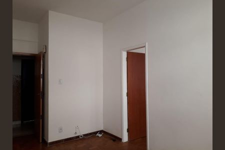 Quarto de apartamento para alugar com 1 quarto, 55m² em Centro, Rio de Janeiro