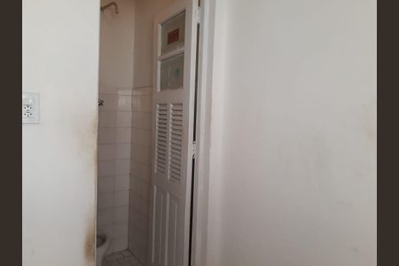 Apartamento para alugar com 55m², 1 quarto e sem vagaBanheiro