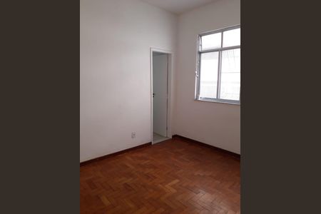 Quarto de apartamento para alugar com 1 quarto, 55m² em Centro, Rio de Janeiro