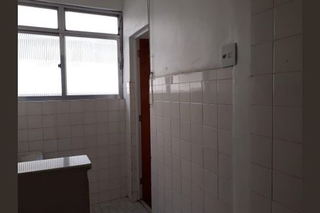 Cozinha de apartamento para alugar com 1 quarto, 55m² em Centro, Rio de Janeiro
