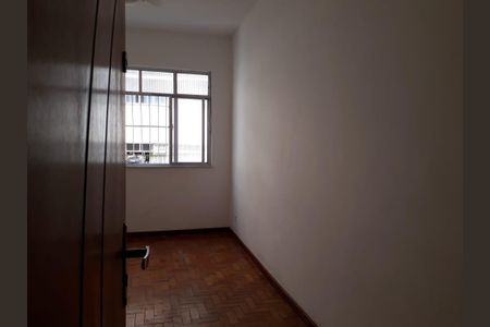 Sala de apartamento para alugar com 1 quarto, 55m² em Centro, Rio de Janeiro