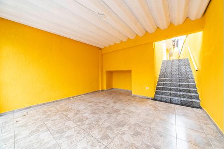 Casa para alugar com 97m², 2 quartos e 2 vagasGaragem