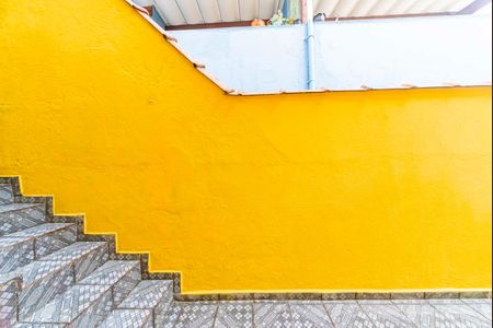 Casa para alugar com 97m², 2 quartos e 2 vagasVIsta do Quarto 2