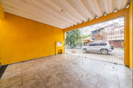 Casa para alugar com 97m², 2 quartos e 2 vagasGaragem