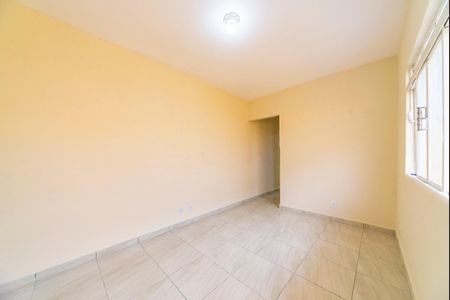 Sala de casa para alugar com 2 quartos, 97m² em Parque Capuava, Santo André
