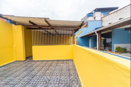 Casa para alugar com 97m², 2 quartos e 2 vagasTerraço