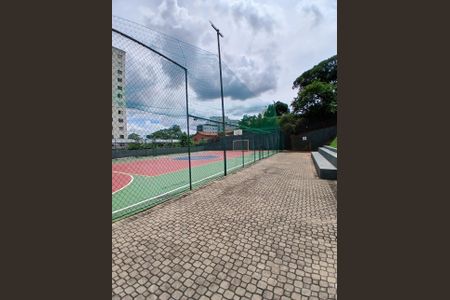 Apartamento para alugar com 72m², 3 quartos e 1 vagaArea de lazer condominio