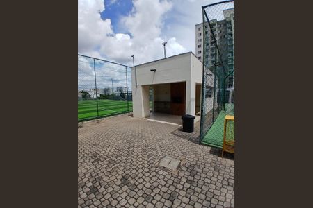 Apartamento para alugar com 72m², 3 quartos e 1 vagaArea de lazer condominio