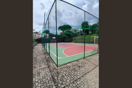 Apartamento para alugar com 72m², 3 quartos e 1 vagaArea de lazer condominio