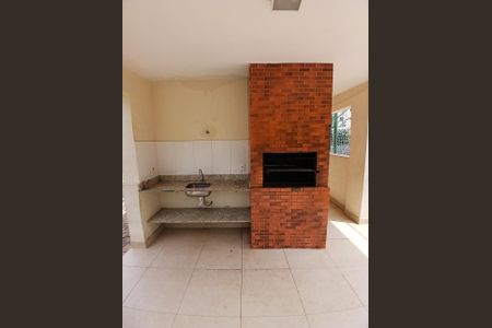 Apartamento para alugar com 72m², 3 quartos e 1 vagaArea de lazer condominio