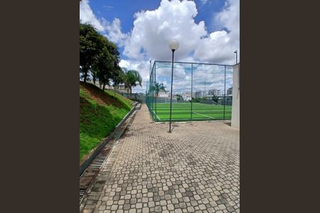 Apartamento para alugar com 72m², 3 quartos e 1 vagaArea de lazer condominio