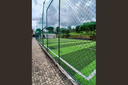 Apartamento para alugar com 72m², 3 quartos e 1 vagaArea de lazer condominio