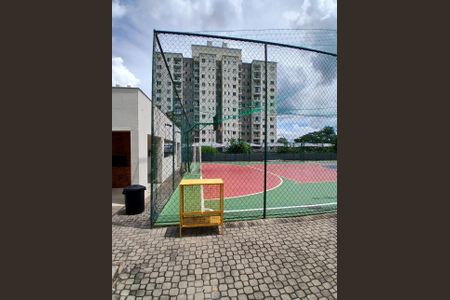 Apartamento para alugar com 72m², 3 quartos e 1 vagaArea de lazer condominio