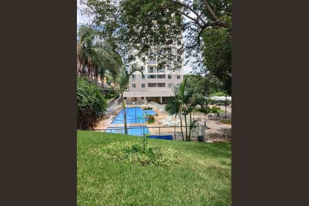 Apartamento para alugar com 72m², 3 quartos e 1 vagaArea de lazer condominio
