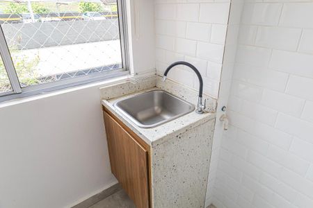 Apartamento para alugar com 72m², 3 quartos e 1 vagaÁrea de Serviço